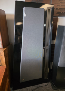 Carver Amazing Speakers